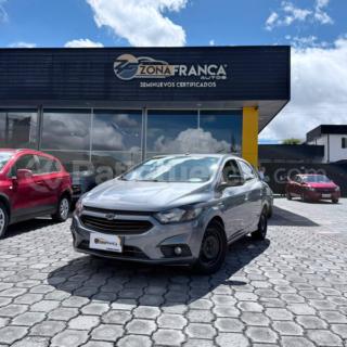 Chevrolet JOY BLACK