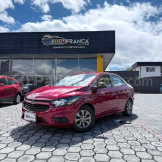 Chevrolet JOY BLACK