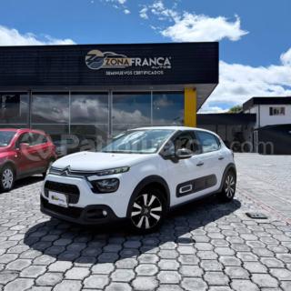 Citroen C3 Feel
