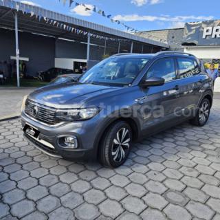 Volkswagen T CROSS