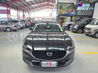 Mazda CX30 CORE