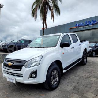 Chevrolet D MAX CRDI FULL 2.5.