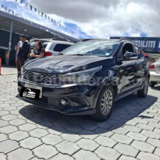 Fiat Argo Trekking