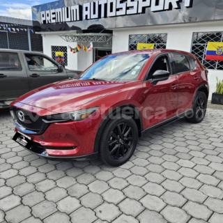 Mazda New CX-5 Core
