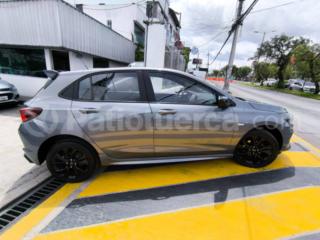 Chevrolet ONIX RS
