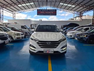 Hyundai TUCSON TL