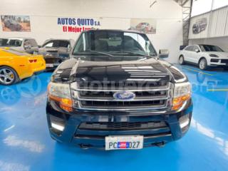 Ford Expedition