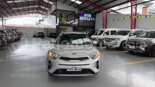 Kia Stonic LX