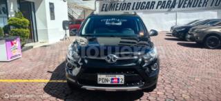 Baic X25
