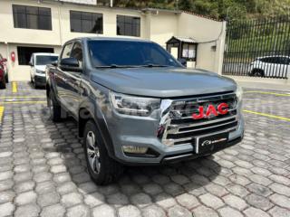 JAC T8