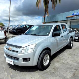 Chevrolet DMAX CRDI 3.0 4X2 TM DIESEL
