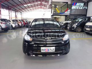 Kia SOLUTO XCITE