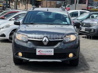 Renault Sandero Stepway