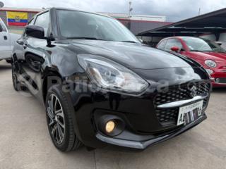 Suzuki Swift 2024