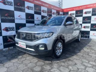 Volkswagen T CROSS