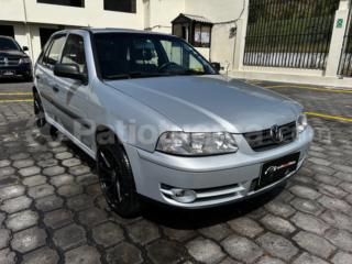 Volkswagen Gol 1.8