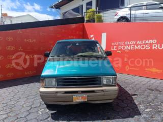 Ford Aerostar