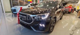 Jetour X70 I MT 1.5T