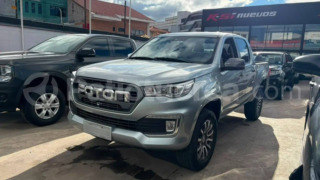 Foton TUNLAND G