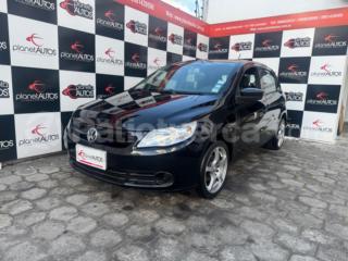 Volkswagen Gol Power