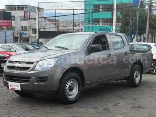 Chevrolet DMAX CRDI 3.0 4X2 TM DIESEL