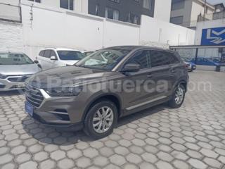 SWM G01 2024