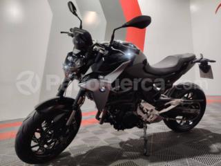 BMW F900R 2023
