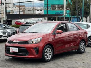 Kia Soluto