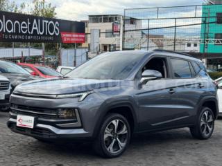 JAC S4 2023