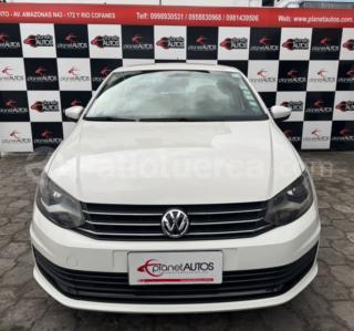 Volkswagen Polo 2019