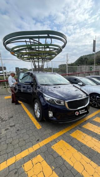 Kia Carnival 2019