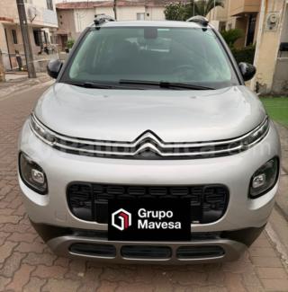 Citroen C3 Aircross Shine 2018