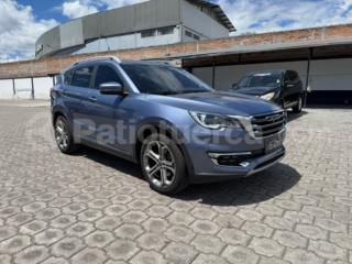 Jetour X70 II AT 1.5T