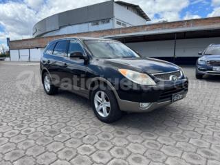 Hyundai Veracruz Diesel