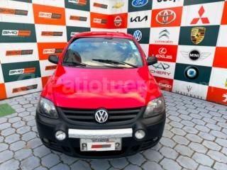 Volkswagen CrossFox