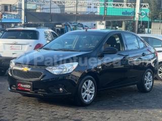 Chevrolet Sail