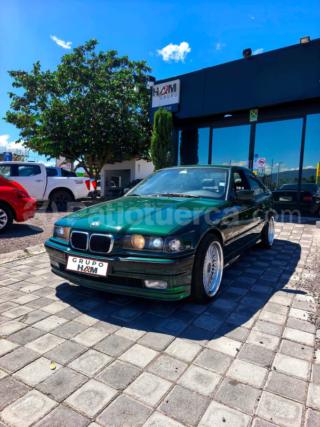 BMW 328