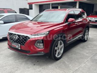 Hyundai New Santa Fe