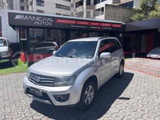 Chevrolet GRAND VITARA SZ NEXT 2.4 4X2