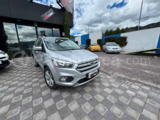Ford Escape S