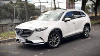 Mazda NEW CX9 HIGH PLUS