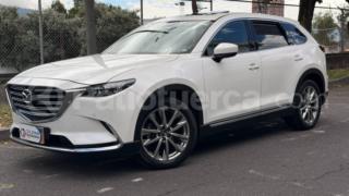 Mazda NEW CX9 HIGH PLUS