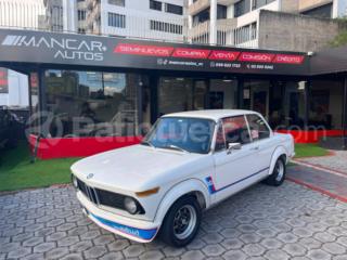 BMW 2002