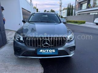 Mercedes Benz GLC 250