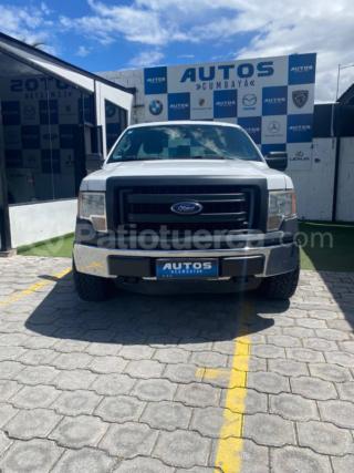 Ford F150 RC