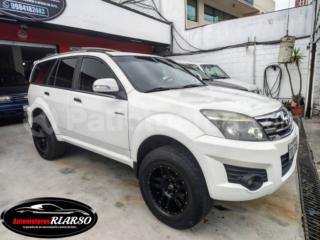 Great Wall H3 2.0