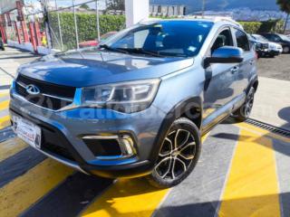 Chery Tiggo 2