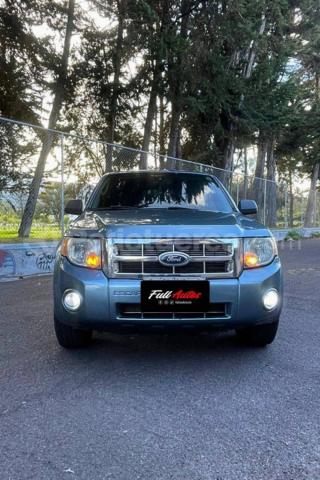 Ford Escape 2012