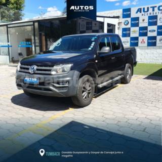 Volkswagen AMAROK BI
