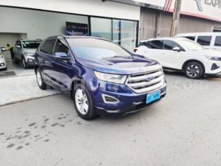 Ford Edge Sel 2016